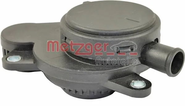 Valve, crankcase ventilation